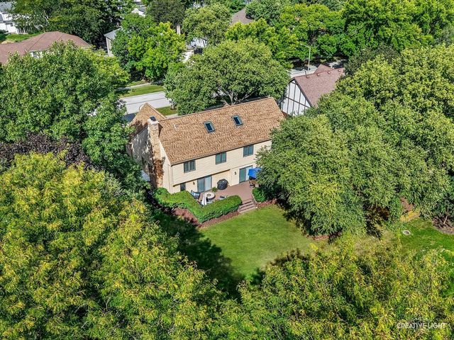 292 Winding Creek Drive, Naperville, IL 60565