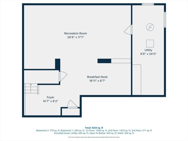 292 Winding Creek Drive, Naperville, IL 60565