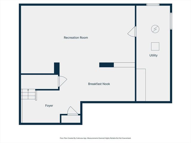 292 Winding Creek Drive, Naperville, IL 60565