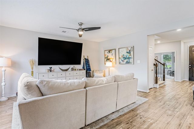 3806 Belmore Lane, Pearland, TX 77584
