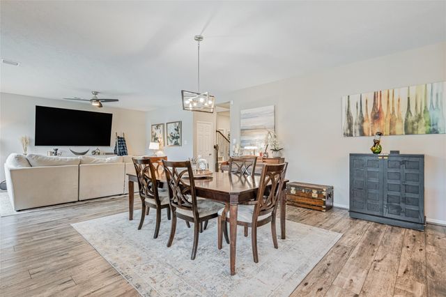 3806 Belmore Lane, Pearland, TX 77584
