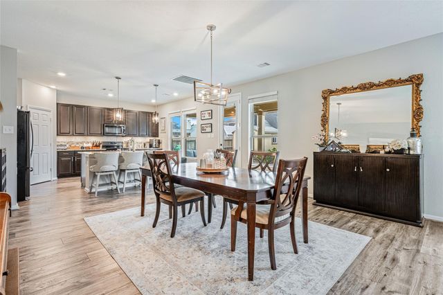 3806 Belmore Lane, Pearland, TX 77584