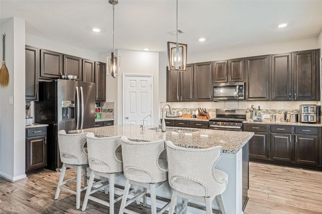 3806 Belmore Lane, Pearland, TX 77584