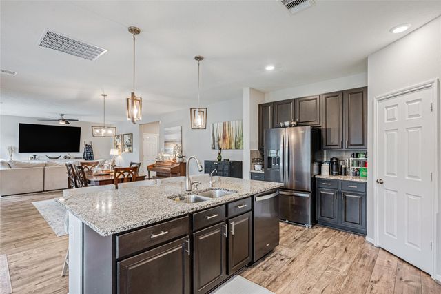 3806 Belmore Lane, Pearland, TX 77584