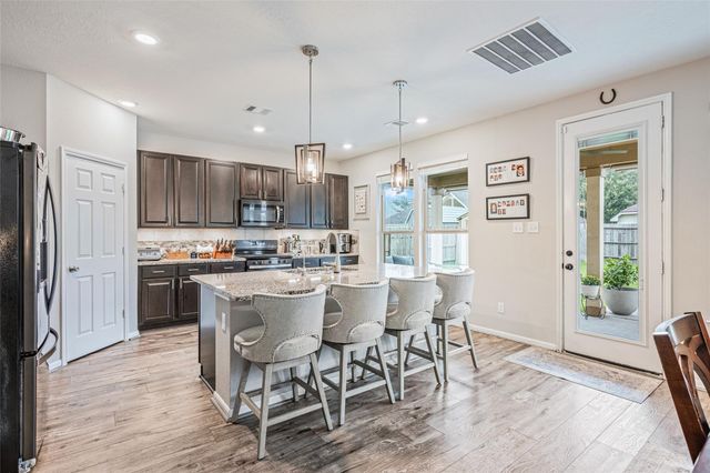 3806 Belmore Lane, Pearland, TX 77584