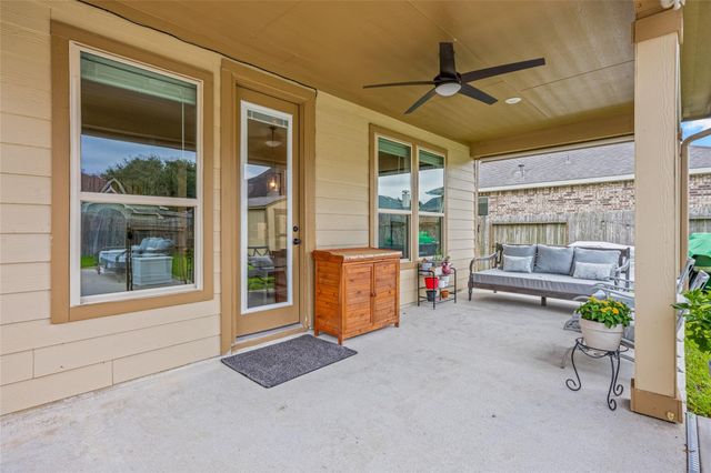 3806 Belmore Lane, Pearland, TX 77584
