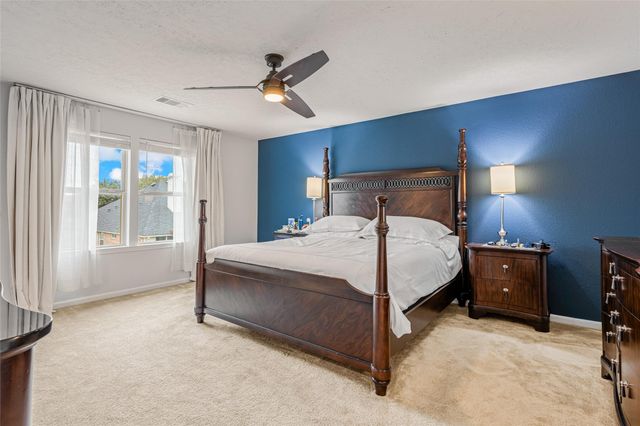 3806 Belmore Lane, Pearland, TX 77584