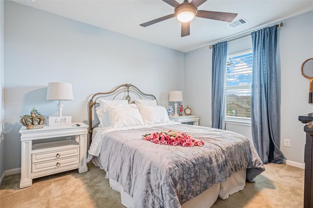 3806 Belmore Lane, Pearland, TX 77584