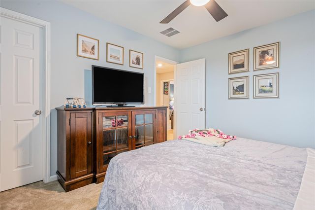 3806 Belmore Lane, Pearland, TX 77584