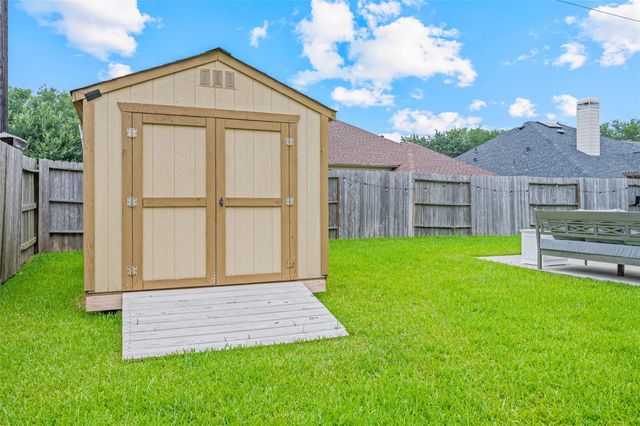 3806 Belmore Lane, Pearland, TX 77584
