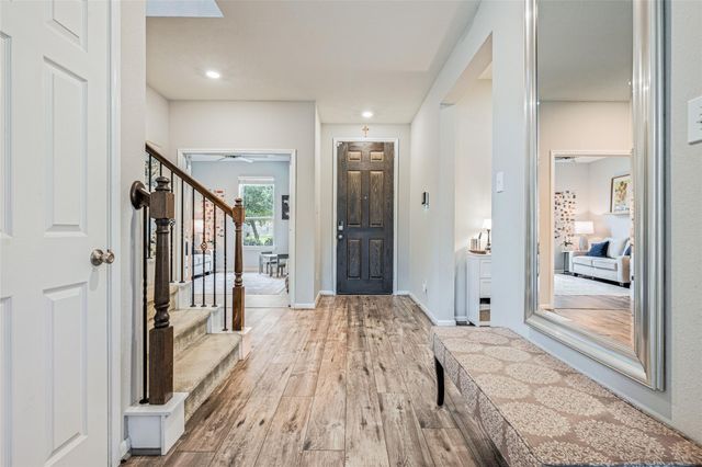 3806 Belmore Lane, Pearland, TX 77584