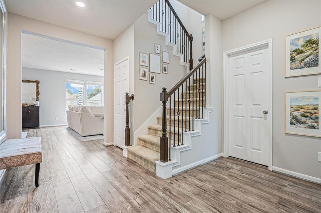 3806 Belmore Lane, Pearland, TX 77584