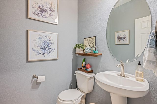 3806 Belmore Lane, Pearland, TX 77584