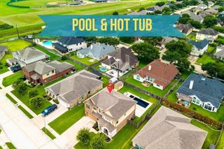 3806 Belmore Lane, Pearland, TX 77584