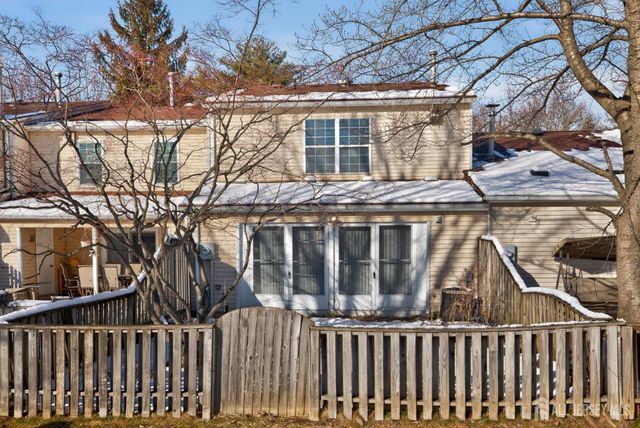 41 Van Pelt Court, East Brunswick, NJ 08816