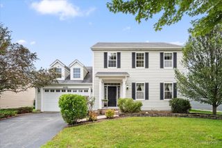 3051 Bridgeham Street, Elgin, IL 60124
