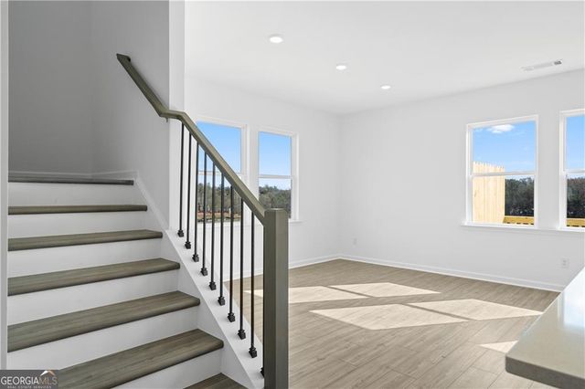 3192 Eastham Run Drive, Dacula, GA 30019