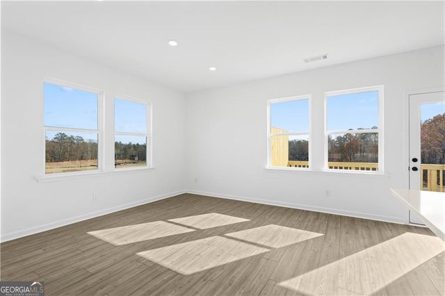 3192 Eastham Run Drive, Dacula, GA 30019