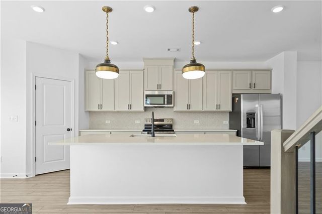 3192 Eastham Run Drive, Dacula, GA 30019