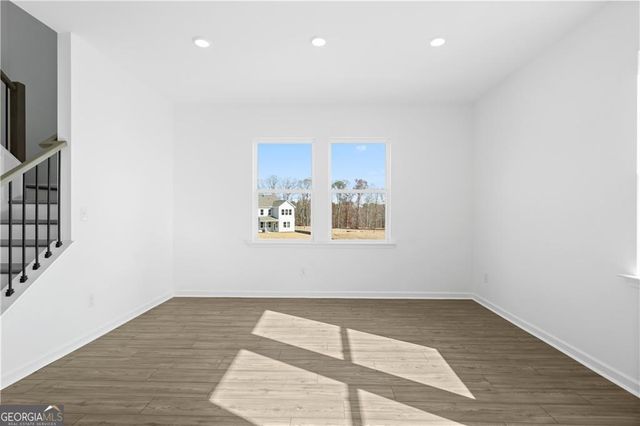 3192 Eastham Run Drive, Dacula, GA 30019