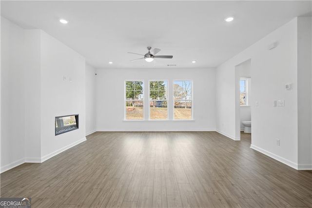 3192 Eastham Run Drive, Dacula, GA 30019