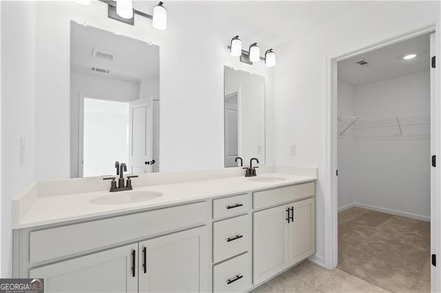3192 Eastham Run Drive, Dacula, GA 30019