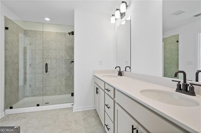 3192 Eastham Run Drive, Dacula, GA 30019
