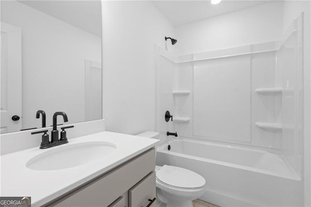 3192 Eastham Run Drive, Dacula, GA 30019