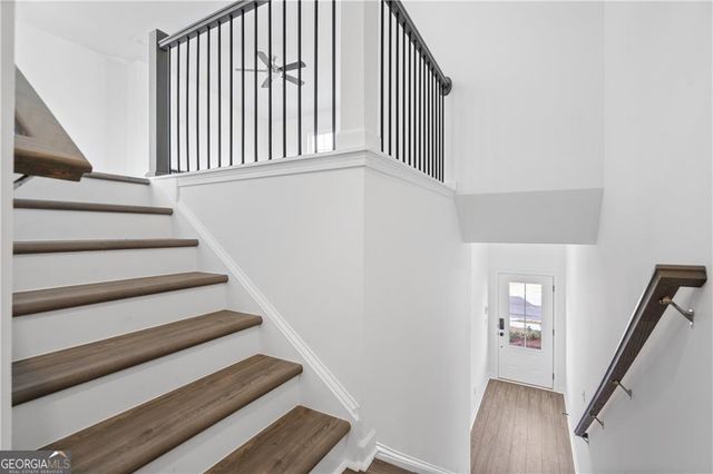 3192 Eastham Run Drive, Dacula, GA 30019