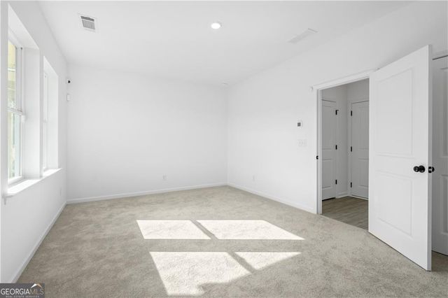 3192 Eastham Run Drive, Dacula, GA 30019