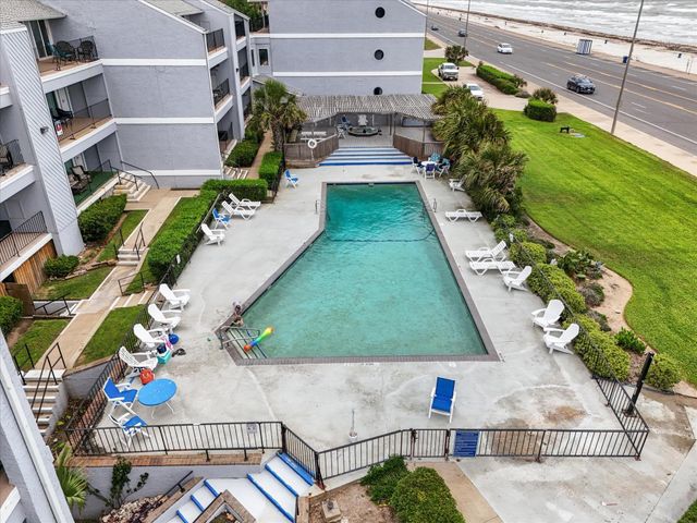 7600 Seawall Boulevard 113, Galveston, TX 77551