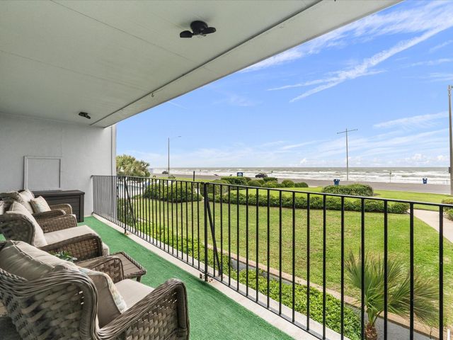 7600 Seawall Boulevard 113, Galveston, TX 77551