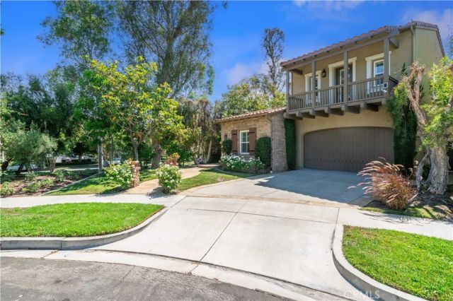 66 Eclipse, Irvine, CA 92620