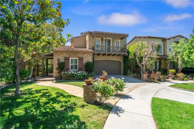 66 Eclipse, Irvine, CA 92620