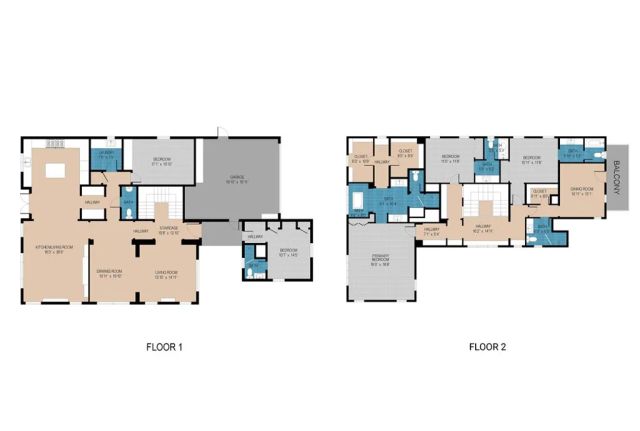 66 Eclipse, Irvine, CA 92620