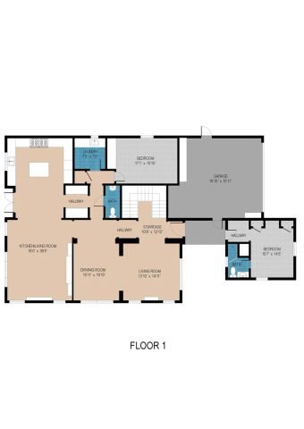 66 Eclipse, Irvine, CA 92620