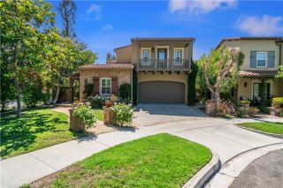 66 Eclipse, Irvine, CA 92620