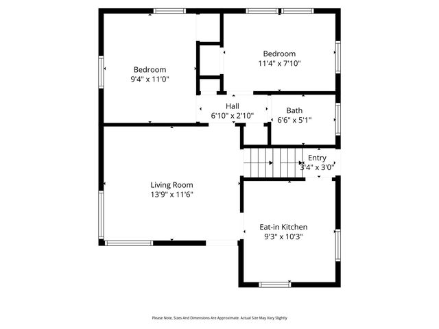 915 Center Point Road NE, Cedar Rapids, IA 52402