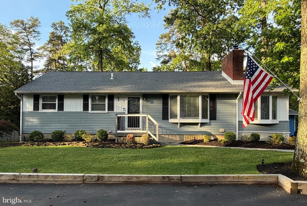 56 NEETA TRL, Medford Lakes, NJ 08055