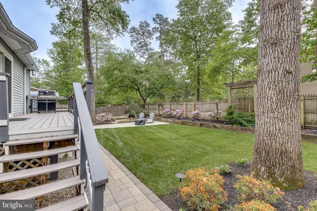 Image 39 of property listing at 56 NEETA TRL, Medford Lakes, NJ 08055