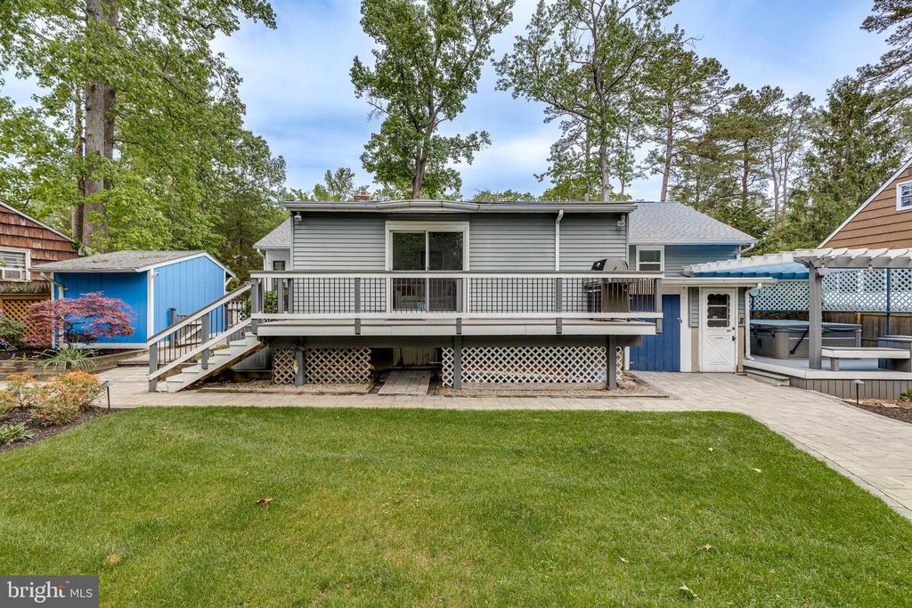 Image 41 of property listing at 56 NEETA TRL, Medford Lakes, NJ 08055