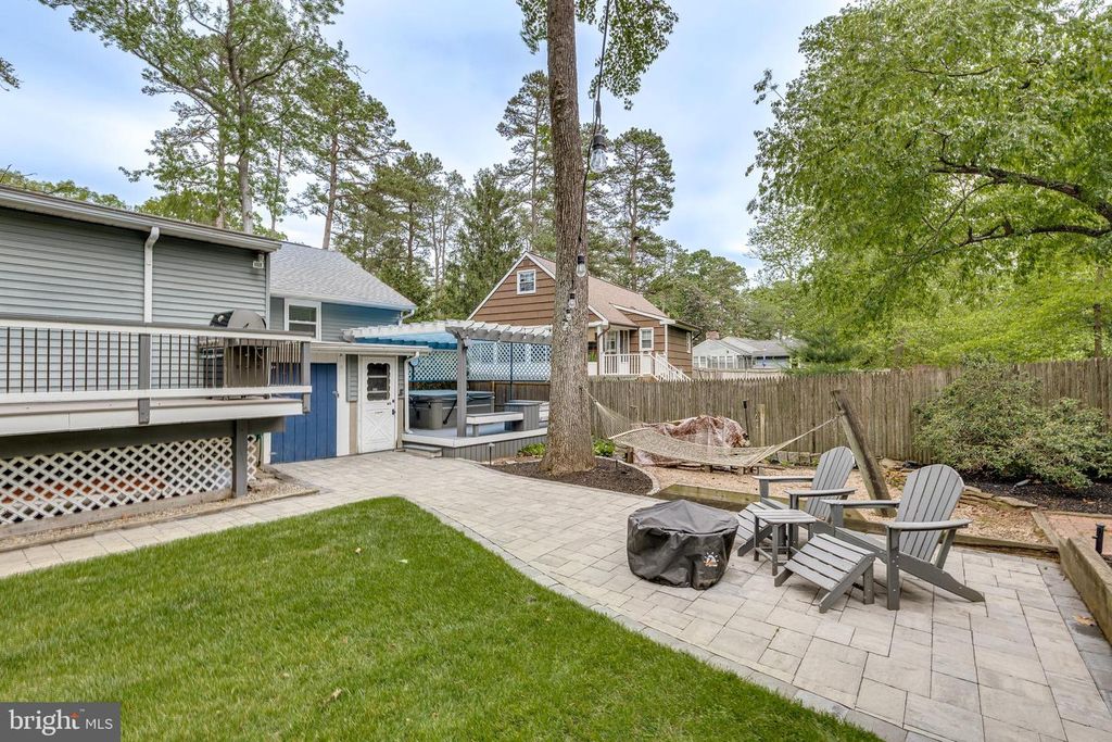 Image 42 of property listing at 56 NEETA TRL, Medford Lakes, NJ 08055