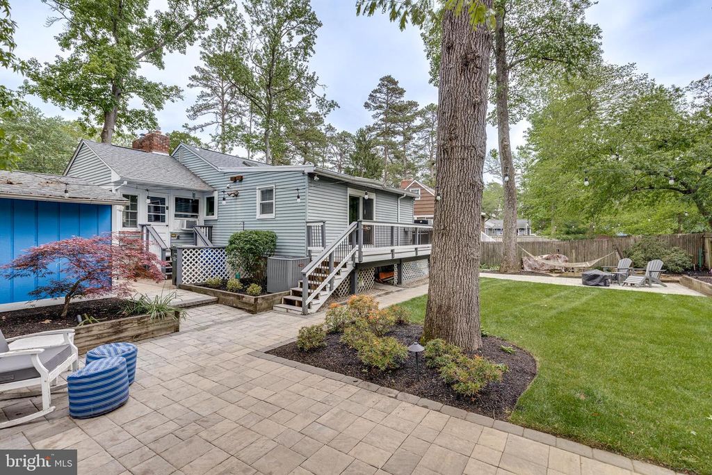 Image 44 of property listing at 56 NEETA TRL, Medford Lakes, NJ 08055