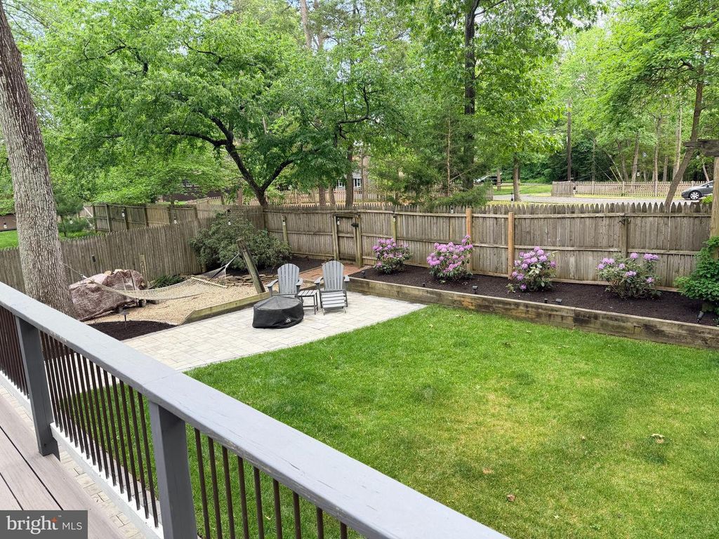 Image 50 of property listing at 56 NEETA TRL, Medford Lakes, NJ 08055