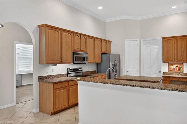 9580 Gladiolus Preserve CIR, Fort Myers, FL 33908