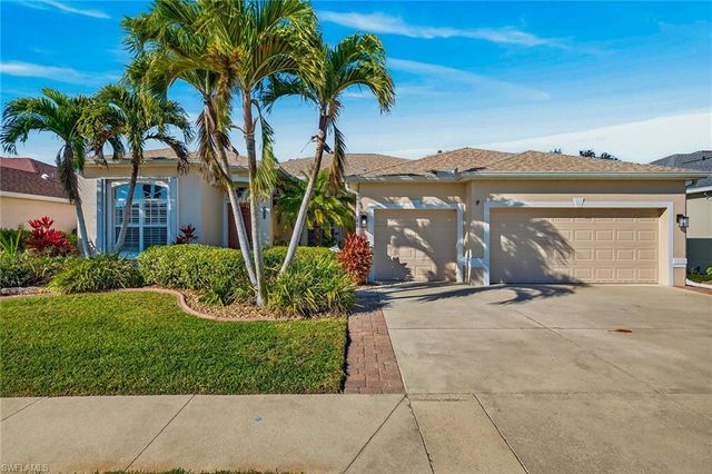 9580 Gladiolus Preserve CIR, Fort Myers, FL 33908