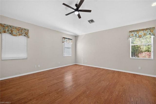 9580 Gladiolus Preserve CIR, Fort Myers, FL 33908