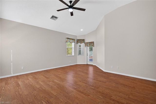 9580 Gladiolus Preserve CIR, Fort Myers, FL 33908