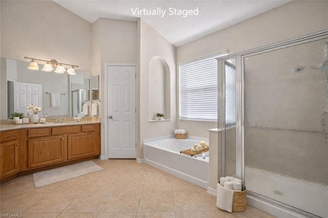 9580 Gladiolus Preserve CIR, Fort Myers, FL 33908