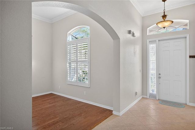 9580 Gladiolus Preserve CIR, Fort Myers, FL 33908